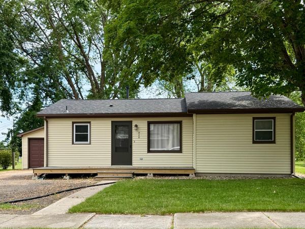 520 13th Street, Howard Lake, MN 55349