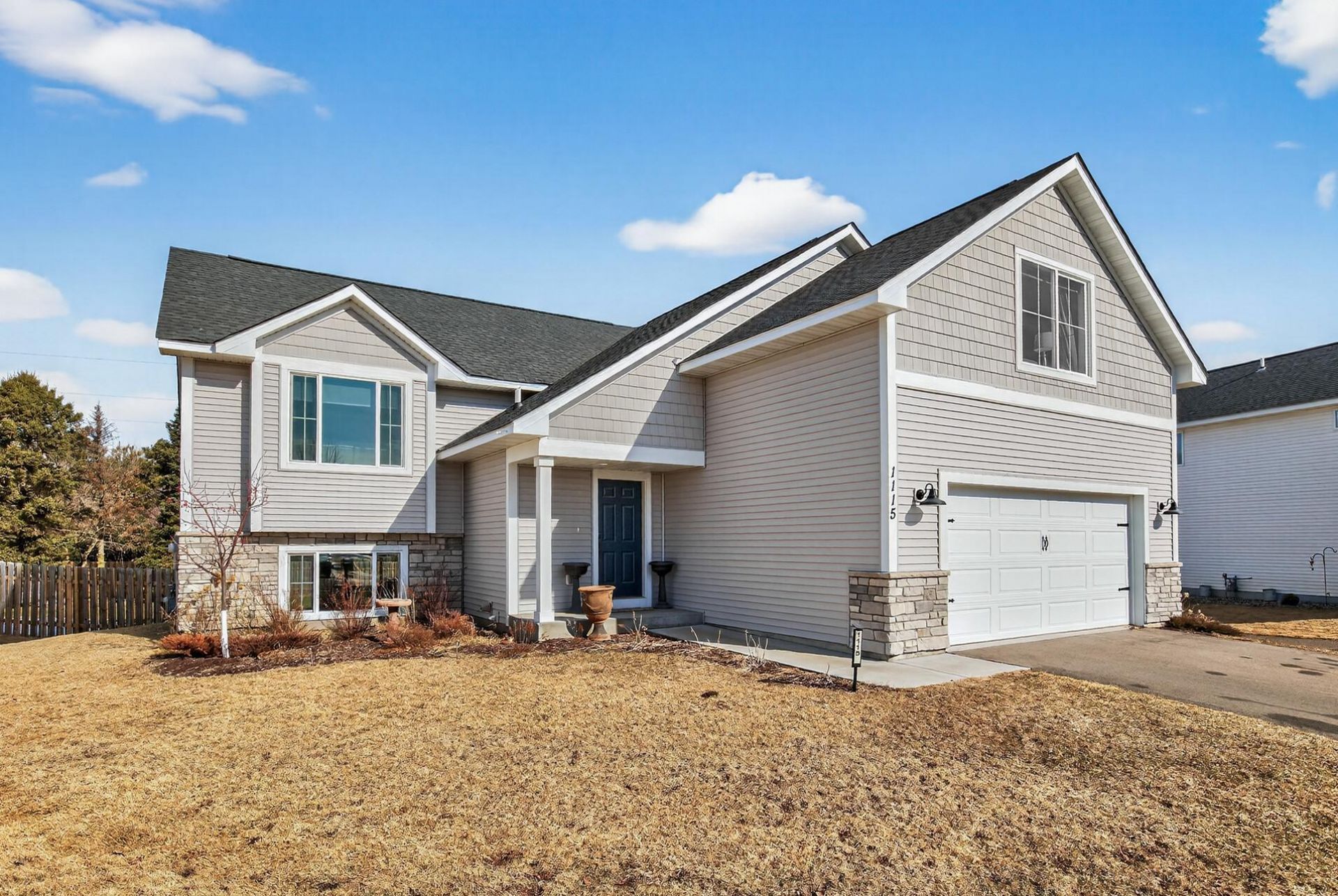 1115 Rich River Way , New Richmond, WI 54017