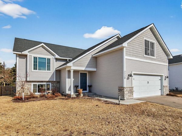 1115 Rich River Way , New Richmond, WI 54017