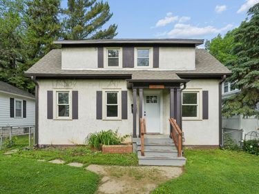 3325 Upton Avenue N, Minneapolis, MN 55412