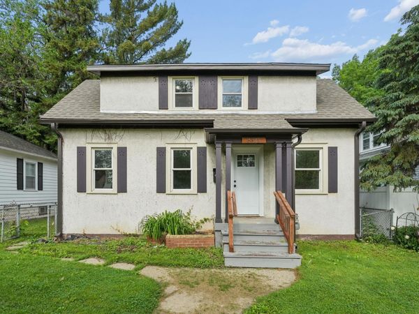 3325 Upton Avenue N, Minneapolis, MN 55412
