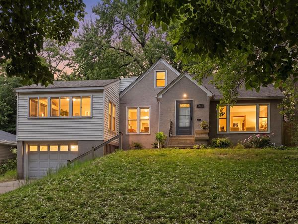 1233 Maywood Street, Saint Paul, MN 55117