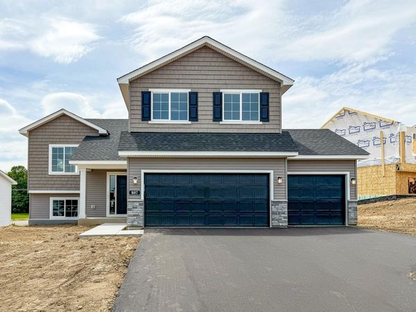 807 Walnut Grove Lane, Hanover, MN 55341