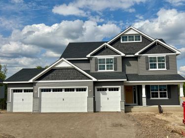 920 Kepler Avenue NE, Hanover, MN 55341