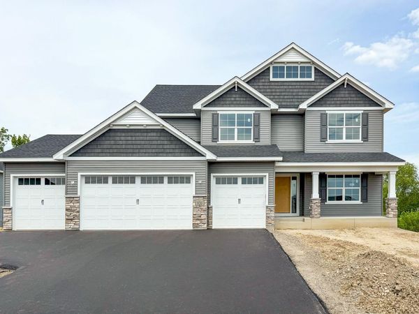 920 Kepler Avenue NE, Hanover, MN 55341