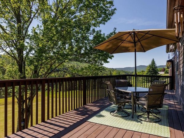 1586 Bent Hill Road, Braintree, VT 05060