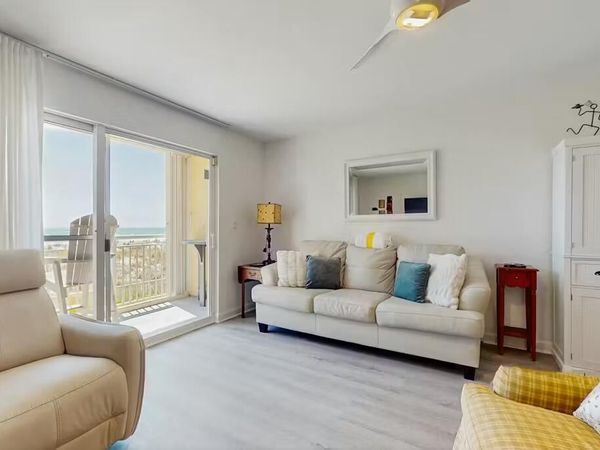 866 Santa Rosa Boulevard, Unit 102, Fort Walton Beach, FL 32548