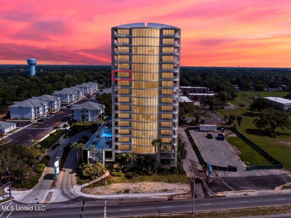 2060 Beach Boulevard, Biloxi, MS 39531