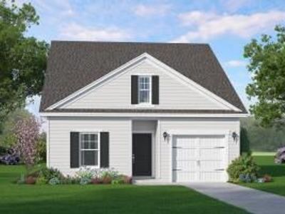 5073 Buggs Lane, Summerville, SC 29485