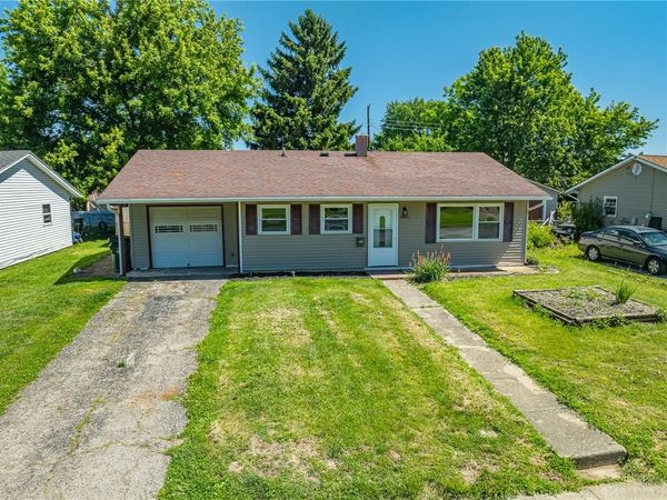 1091 June Drive, Xenia, OH 45385