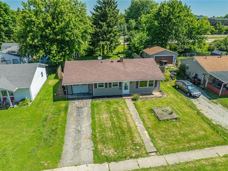 1091 June Drive, Xenia, OH 45385 Photo 27