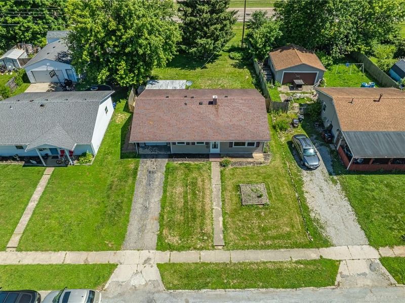 1091 June Drive, Xenia, OH 45385 Photo 28