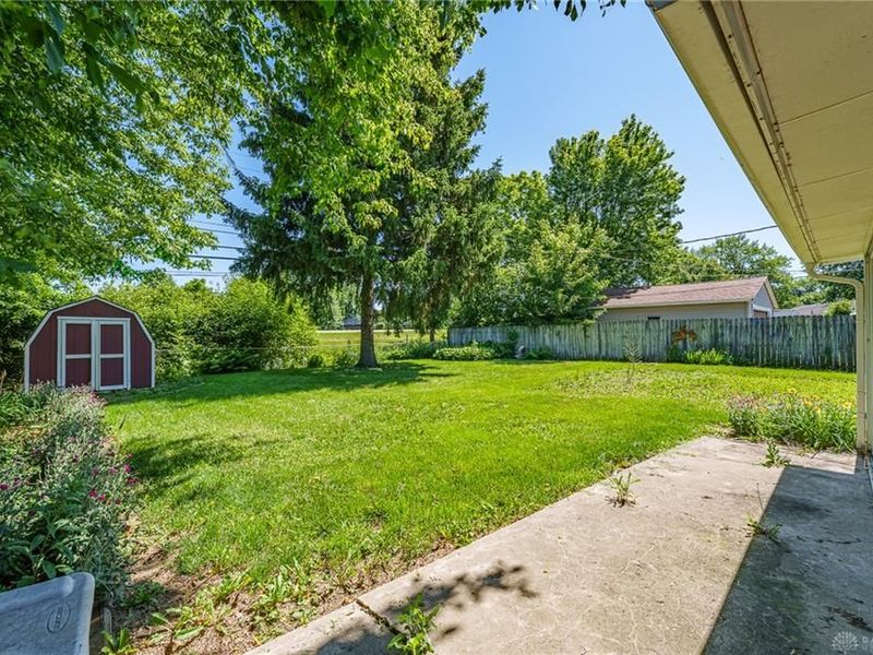 1091 June Drive, Xenia, OH 45385 Photo 36