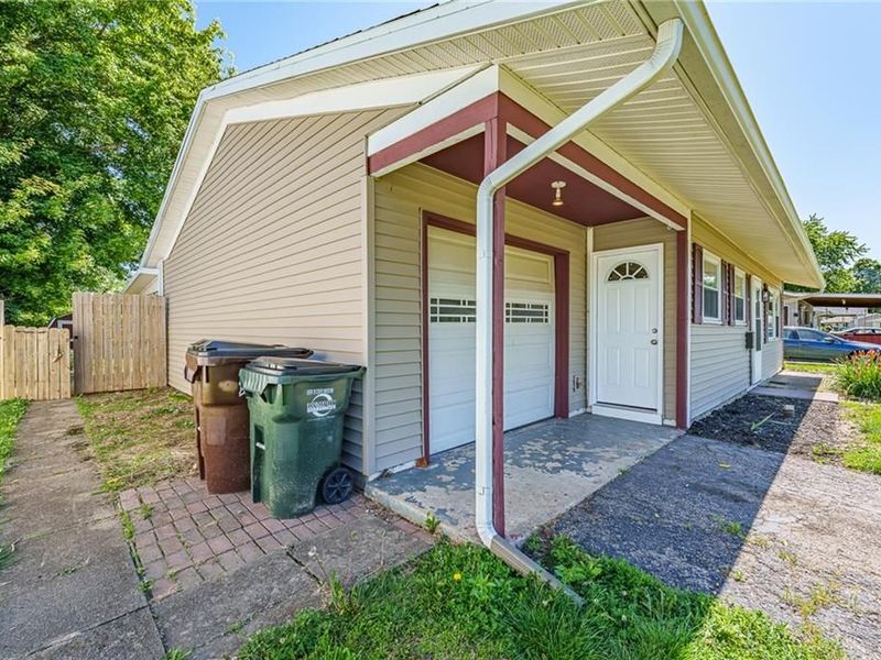 1091 June Drive, Xenia, OH 45385 Photo 5