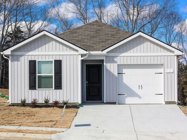 1316 Preakness Ln , Lewisburg, TN 37091
