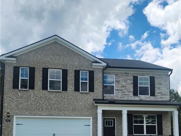 2272 Edgecombe, Dacula, GA 30019