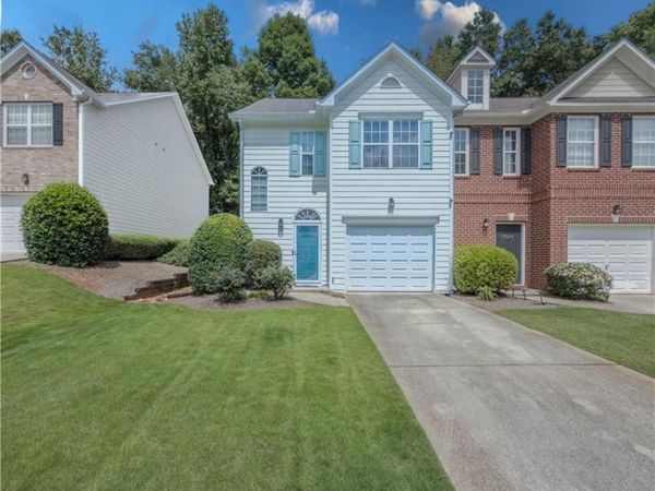 3544 Lantern View Lane, Scottdale, GA 30079