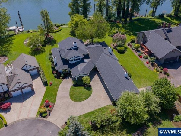 8710 SW Miami Av, Wilsonville, OR 97070