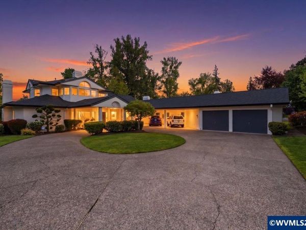 8710 SW Miami Av, Wilsonville, OR 97070