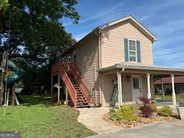 291 Farmer Lane, Carnesville, GA 30521