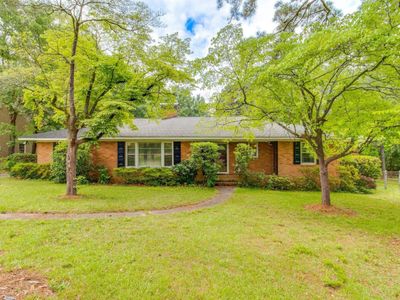 3600 Beverly Drive , Columbia, SC 29204