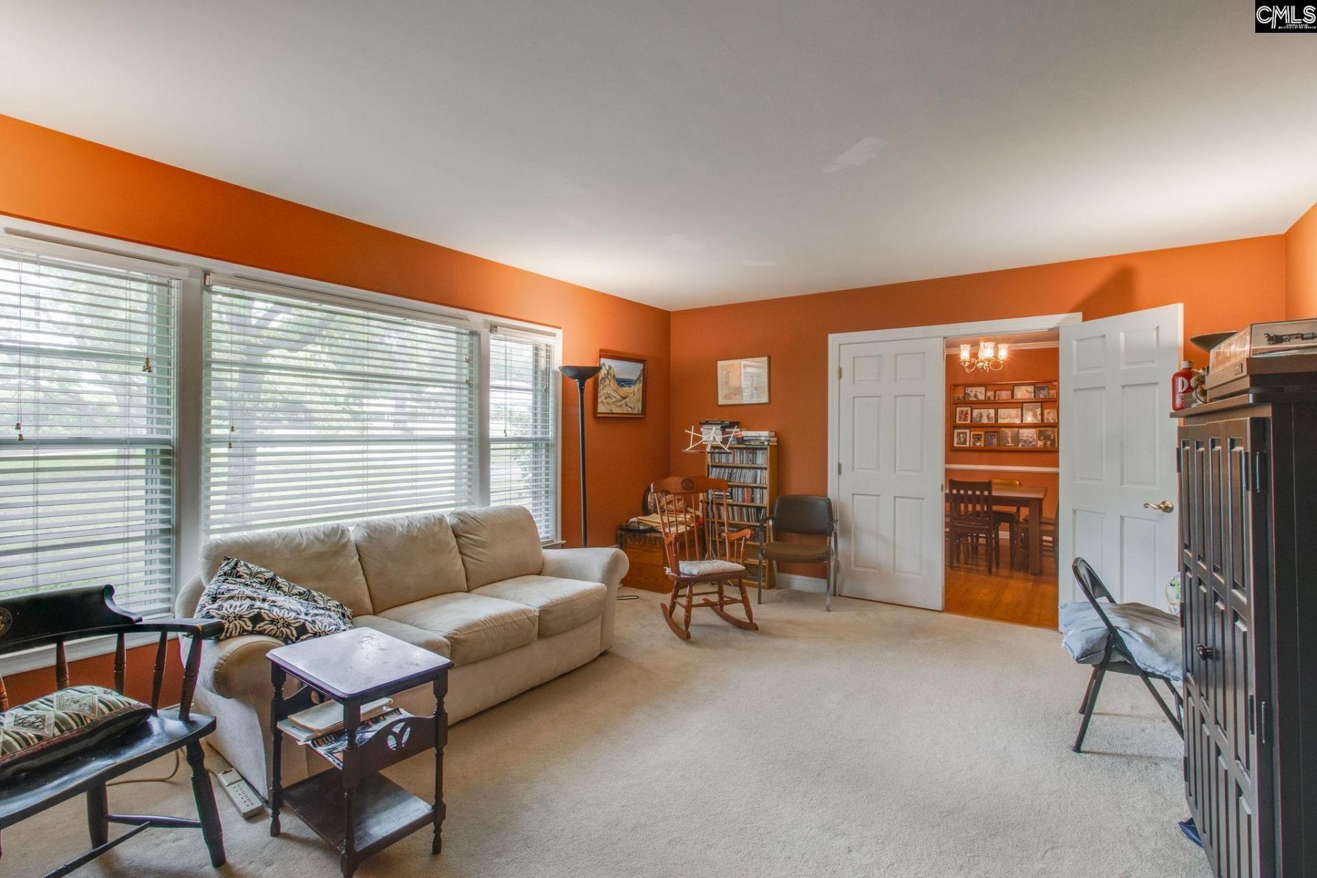 3600 Beverly Drive  Photo 4