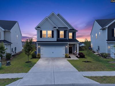 520 E Peaceful Pines Way , Elgin, SC 29045