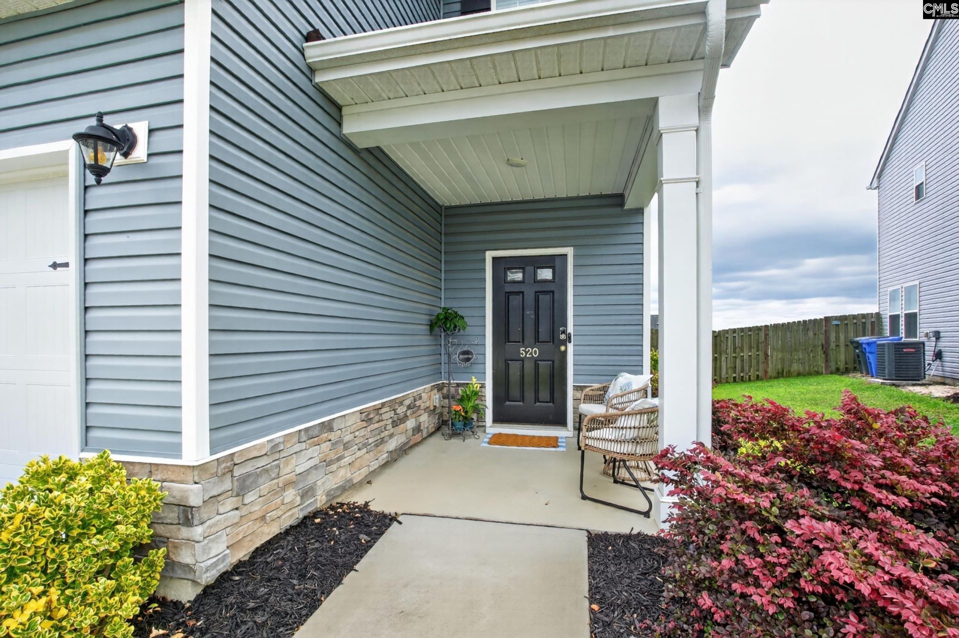 520 E Peaceful Pines Way  Photo 4
