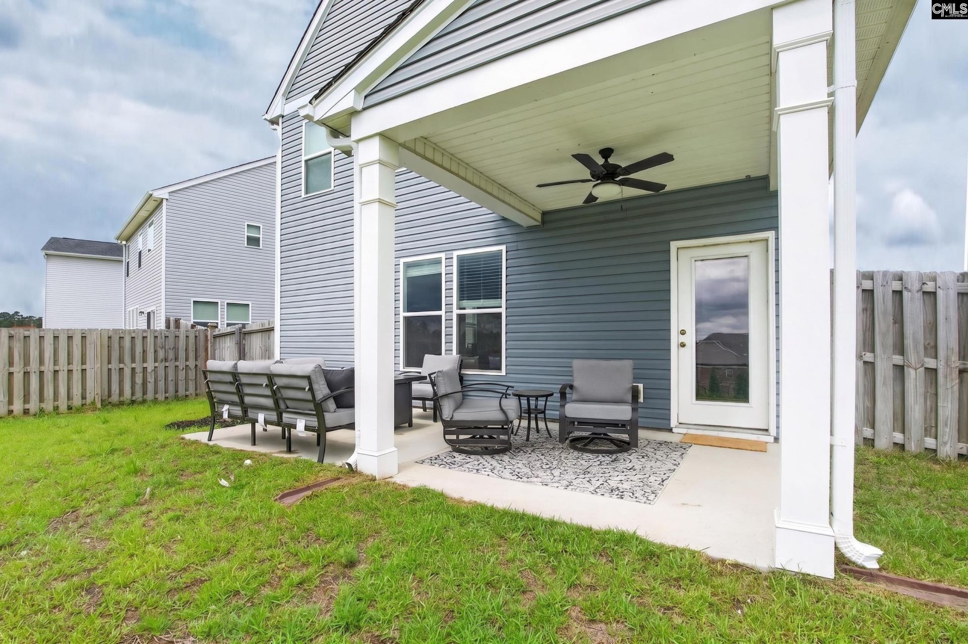 520 E Peaceful Pines Way  Photo 41