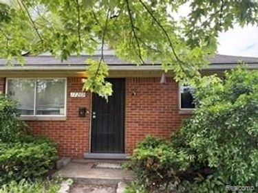 17269 Lumpkin Street , Detroit, MI 48212