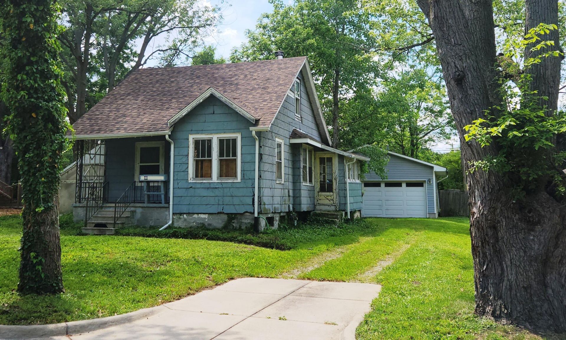 3140 Nordman Road, Ann Arbor, MI 48108 Main Photo