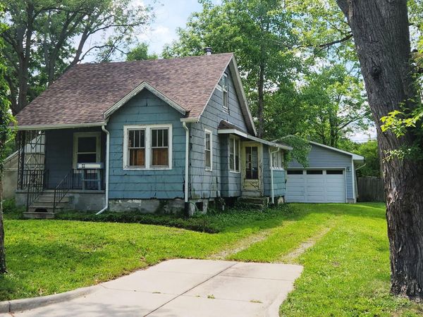 3140 Nordman Road, Ann Arbor, MI 48108