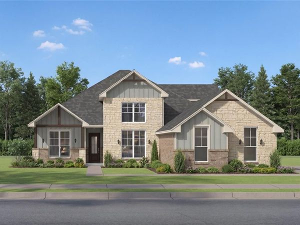 894 Davis Drive, Blanchard, OK 73010