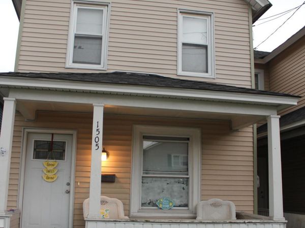 1505-1507 Luzerne Street , Scranton, PA 18504