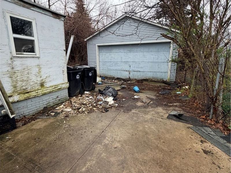 8100 Simon Avenue , Cleveland, OH 44103 Photo 5