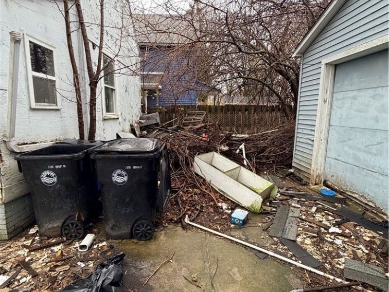 8100 Simon Avenue , Cleveland, OH 44103 Photo 6