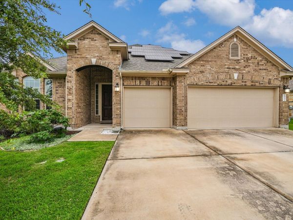 105 Summer Park BND, Cedar Park, TX 78613