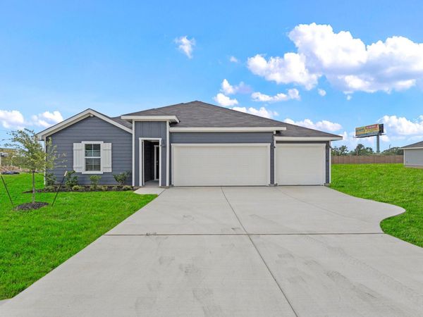 119 Union Pacific DR , Cedar Creek, TX 78612