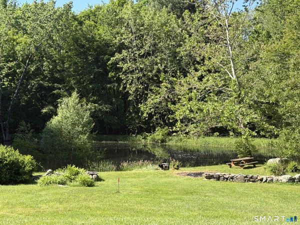 88 Potash Hill , Sprague, CT 06330