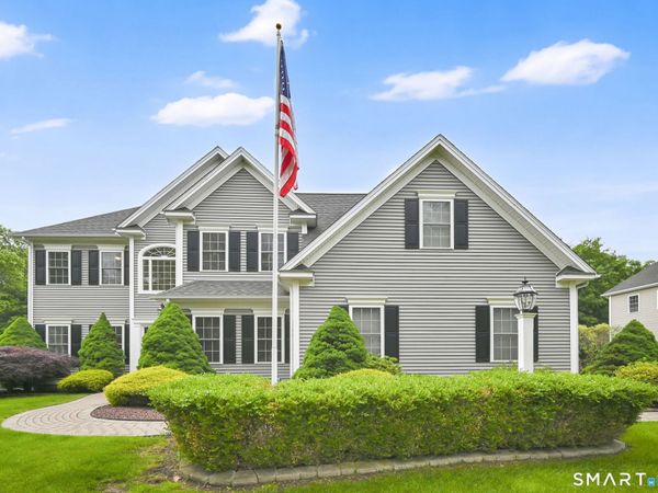 99 Joseph, South Windsor, CT 06074