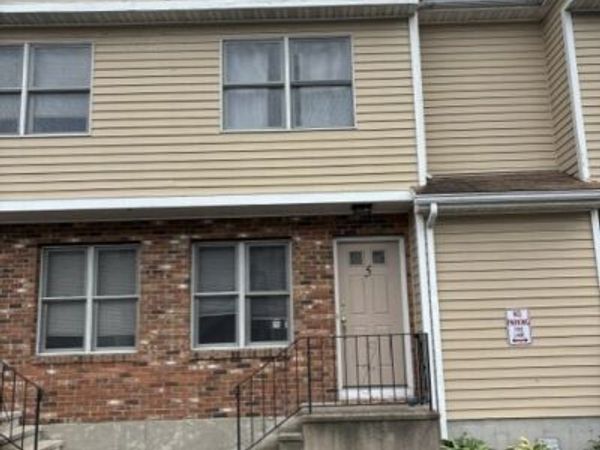39 Stuart , Unit 5, Norwalk, CT 06850