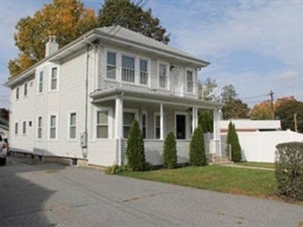 1561 Washington St, Unit 2, Newton, MA 02465