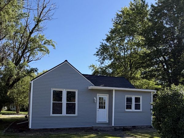 416 Railway Avenue, Holgate, OH 43527