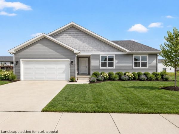 358 Wild Rose Way, Stoughton, WI 53589
