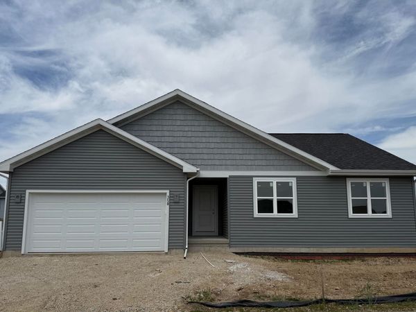 358 Wild Rose Way, Stoughton, WI 53589