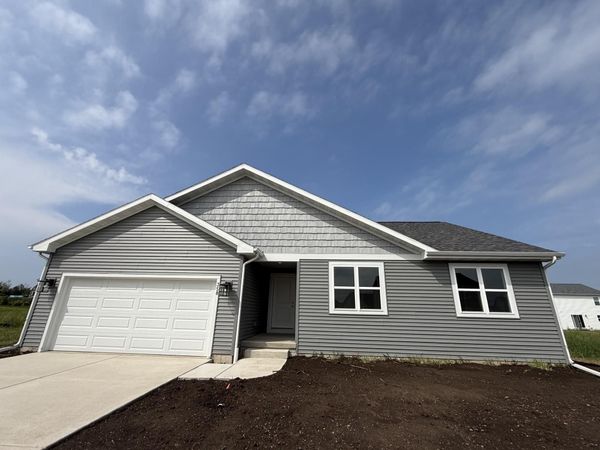 358 Wild Rose Way, Stoughton, WI 53589