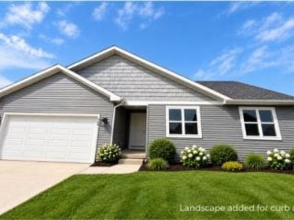 358 Wild Rose Way, Stoughton, WI 53589