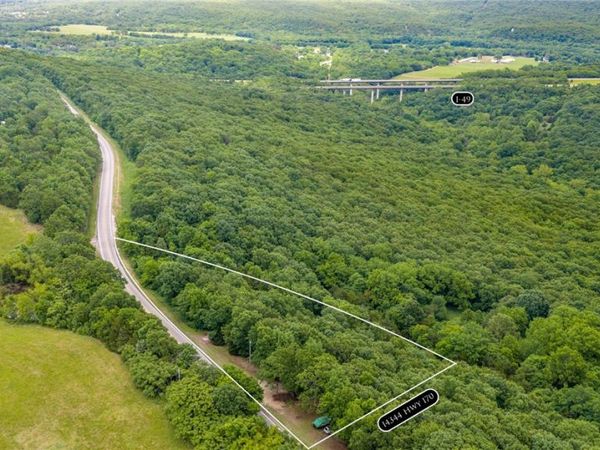 14344 S Hwy 170 , West Fork, AR 72774