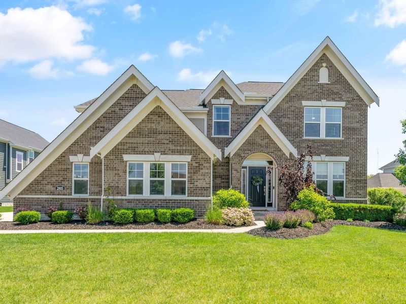 2805 Voss Drive , Delaware, OH 43015 Photo 1