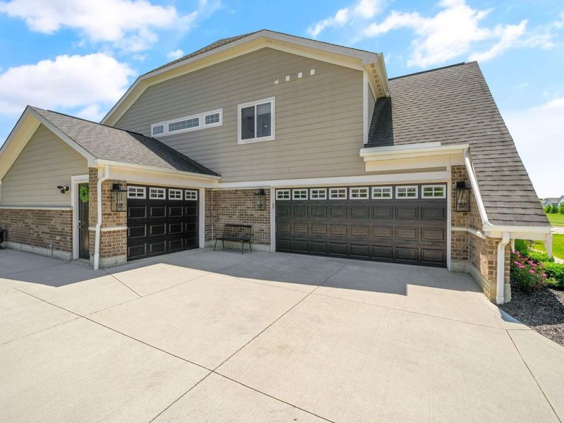 2805 Voss Drive , Delaware, OH 43015 Photo 37